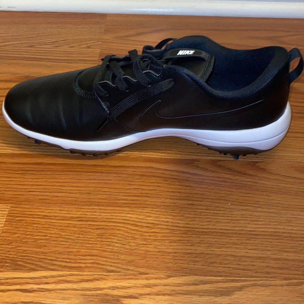 Mens Nike Roshe G Golf Shoes